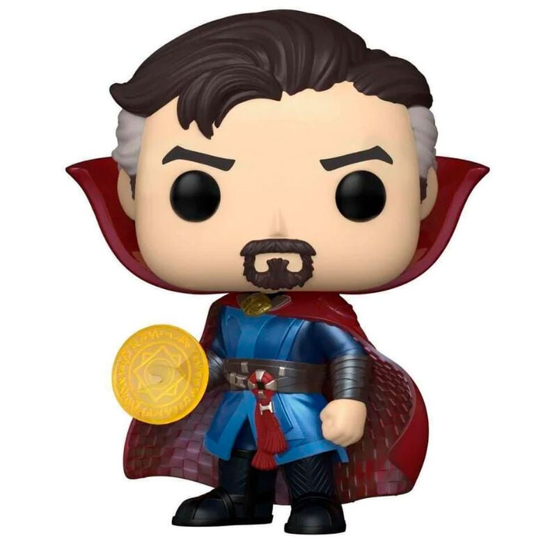 Figura POP Marvel Doctor Strange Multiverse of Madness Doctor Strange Exclusive - imagen 2