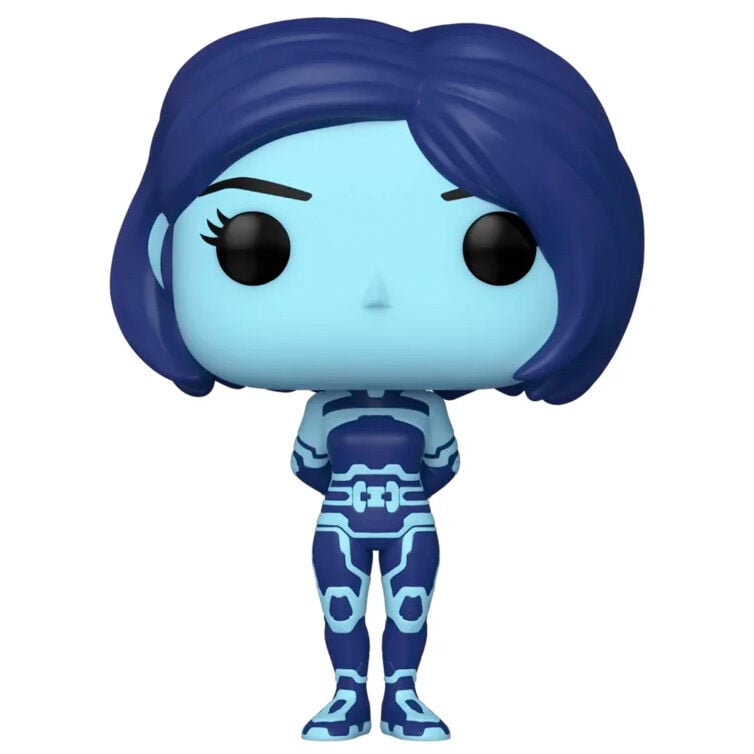 Figura POP Halo Infinite The Weapon Exclusive