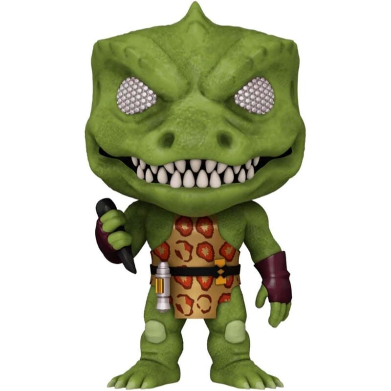 Figura POP Star Trek Gorn Exclusive - imagen 2
