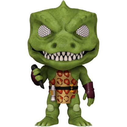 Figura POP Star Trek Gorn Exclusive - imagen 2