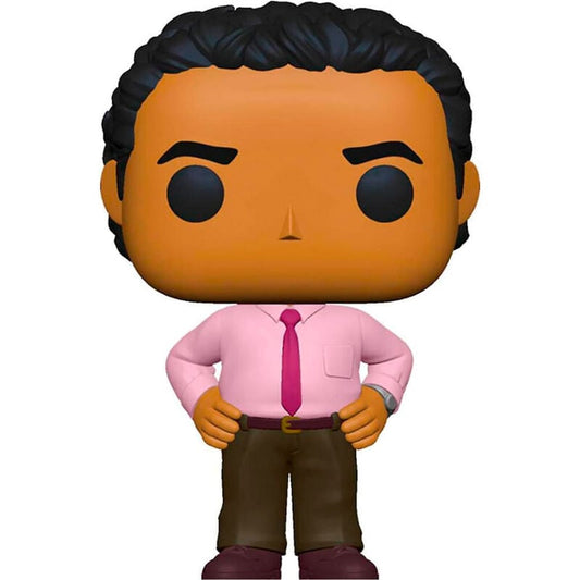Figura POP The Office Oscar Martinez Exclusive - imagen 2