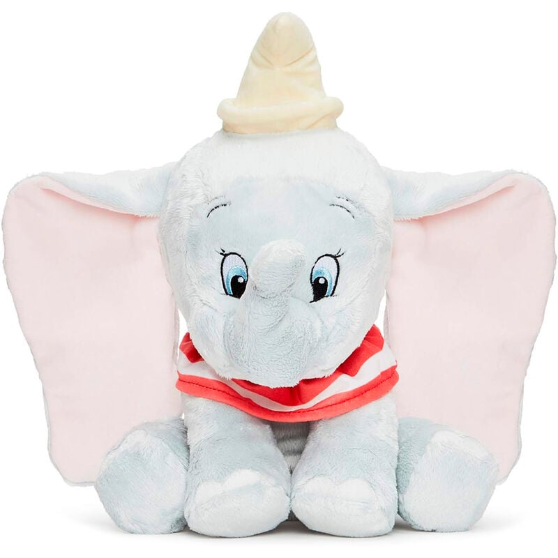 Peluche Dumbo Disney 30cm soft - imagen 2