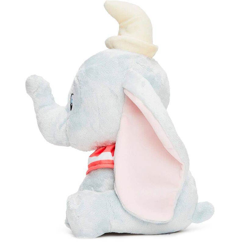 Peluche Dumbo Disney 30cm soft - imagen 3