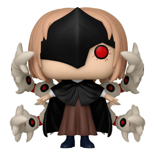 Figura POP Tokyo Ghoul: re Hinami Fueguchi 5 + 1 Chase - imagen 2