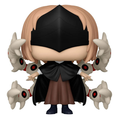 Figura POP Tokyo Ghoul: re Hinami Fueguchi 5 + 1 Chase - imagen 5