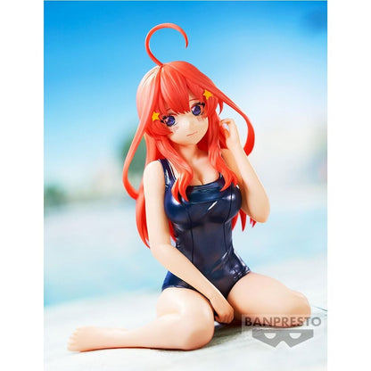 Figura Itsuki Nakano Celestial Vivi Uma Musume Pretty Derby 10cm - imagen 2