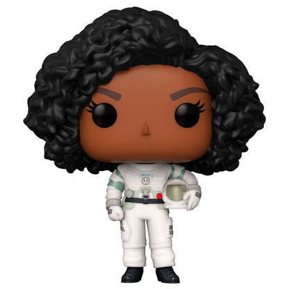 Blister 4 figuras POP Marvel WandaVision Exclusive - imagen 4