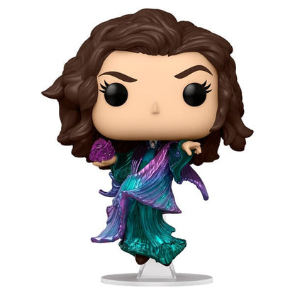 Blister 4 figuras POP Marvel WandaVision Exclusive - imagen 5