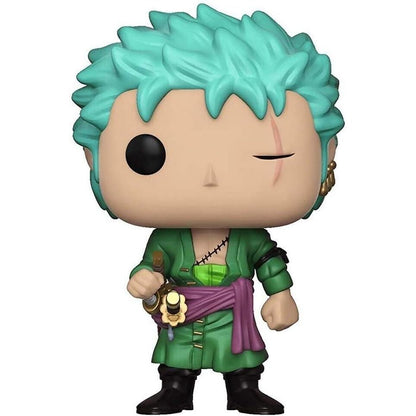 Figura POP One Piece Zoro - imagen 2