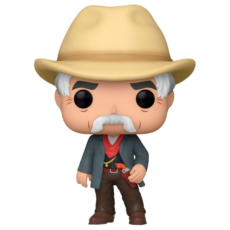 Figura POP Yellowstone 1883 Shae Brennan - imagen 2