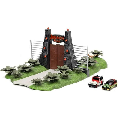 Escenario mini Jurassic World - imagen 2