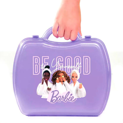 Playset Belleza y Bienestar Deluxe Barbie