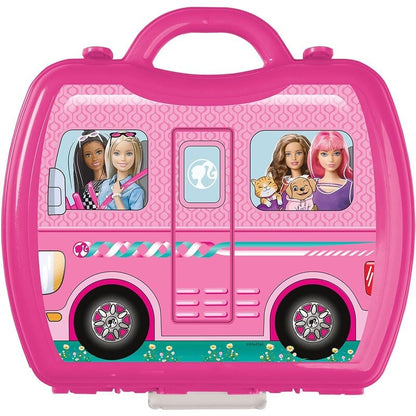 Playset Glamping Barbie - imagen 2