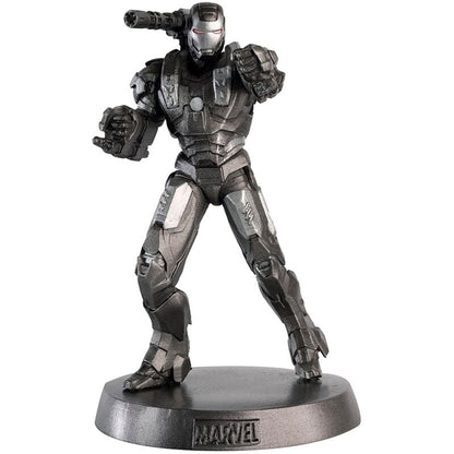 Figura Iron Man War Machine Heavyweights Infinite Saga Marvel - FRIKIRAMA
