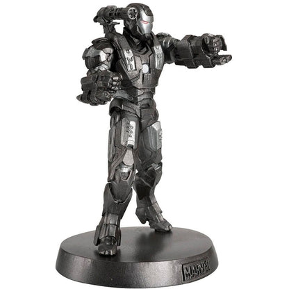 Figura Iron Man War Machine Heavyweights Infinite Saga Marvel - imagen 2