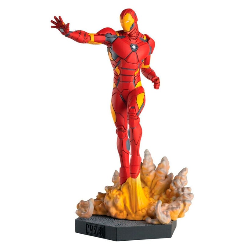 Figura Iron Man VS. Marvel - imagen 2