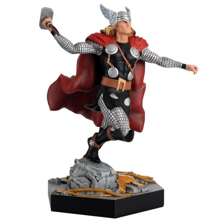 Figura Thor VS. Marvel - imagen 2
