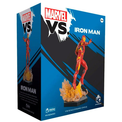 Figura Iron Man VS. Marvel - imagen 3