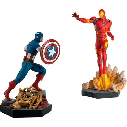 Figura Iron Man VS. Marvel - imagen 4