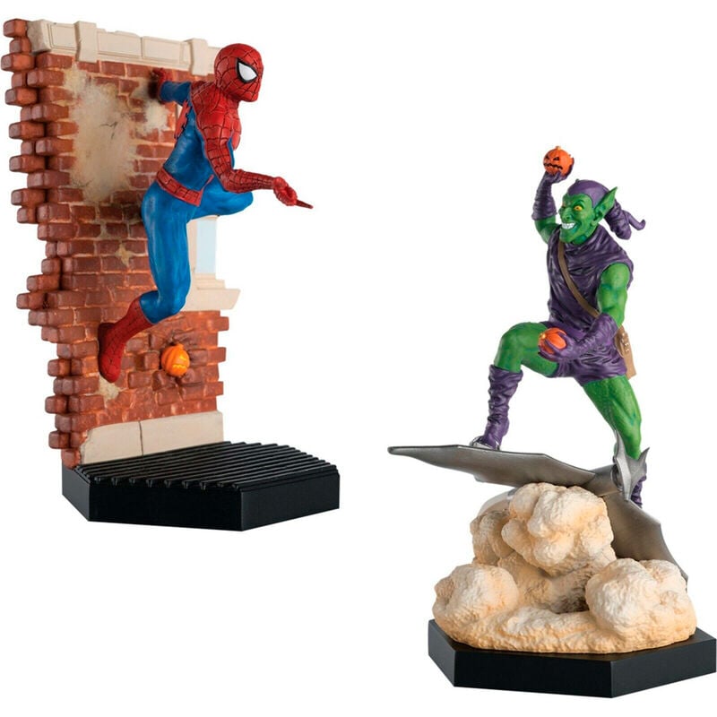 Figura Spiderman VS. Marvel - imagen 4