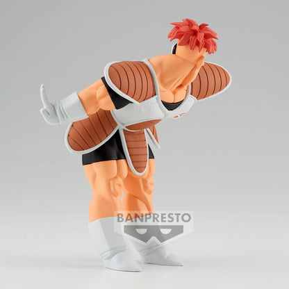 Figura Recoome Solid Edge Work Ginyu Dragon Ball Z 14cm - imagen 3