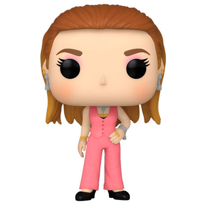 Figura POP Ted Lasso Keeley Jones - imagen 2