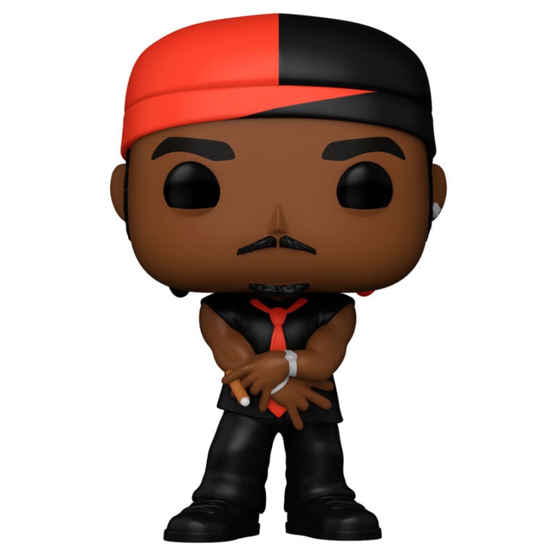 Figura POP Rocks Ja Rule - imagen 2