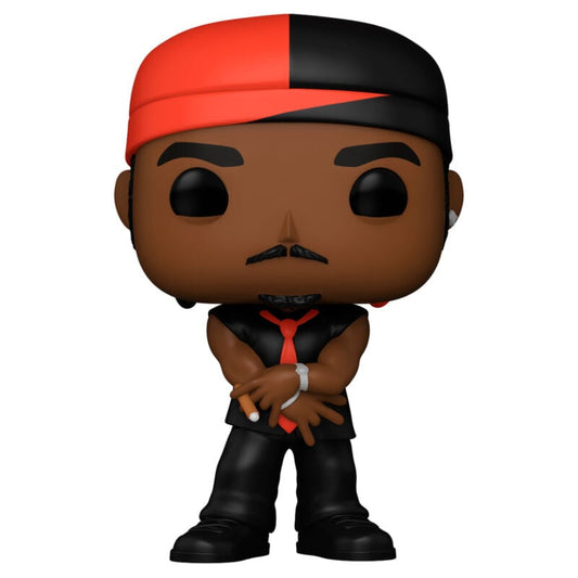Figura POP Rocks Ja Rule - imagen 2