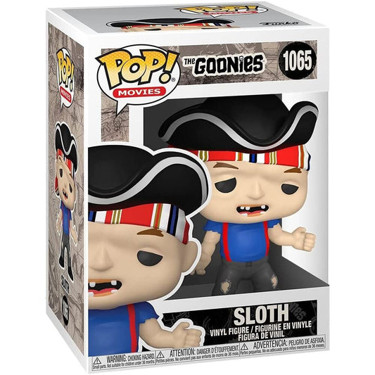 Figura POP The Goonies Sloth - imagen 2