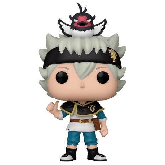 Figura POP Black Clover Asta - imagen 2