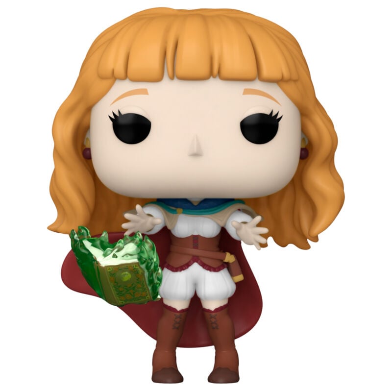 Figura POP Black Clover Mimosa - imagen 2