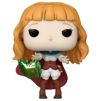 Figura POP Black Clover Mimosa - imagen 2