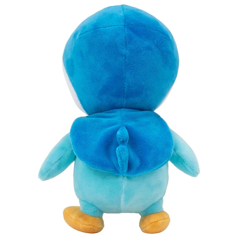 Peluche Piplup Pokemon 20cm - imagen 2