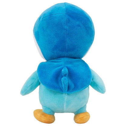 Peluche Piplup Pokemon 20cm - imagen 2