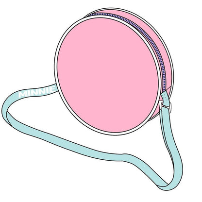 Bolso bandolera Minnie Disney - imagen 2