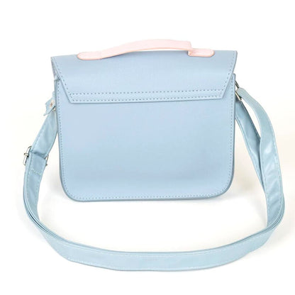 Bolso bandolera satchel Stitch Disney - imagen 2