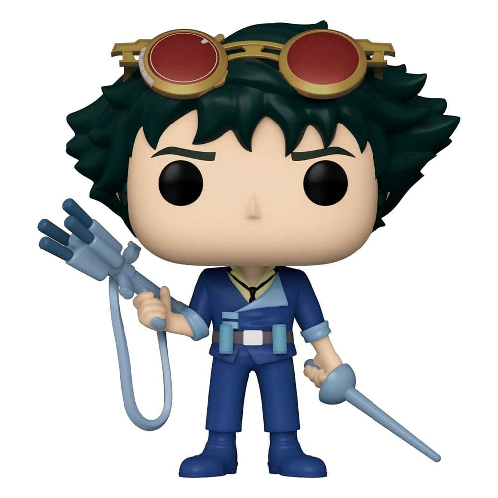 Figura POP Cowboy Bebop Spike Spiegel - imagen 2