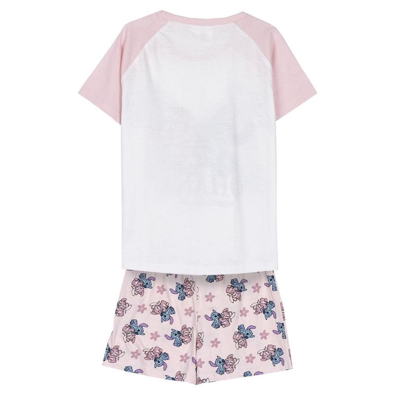 Pijama Stitch Disney - imagen 2