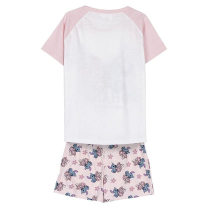 Pijama Stitch Disney - imagen 2