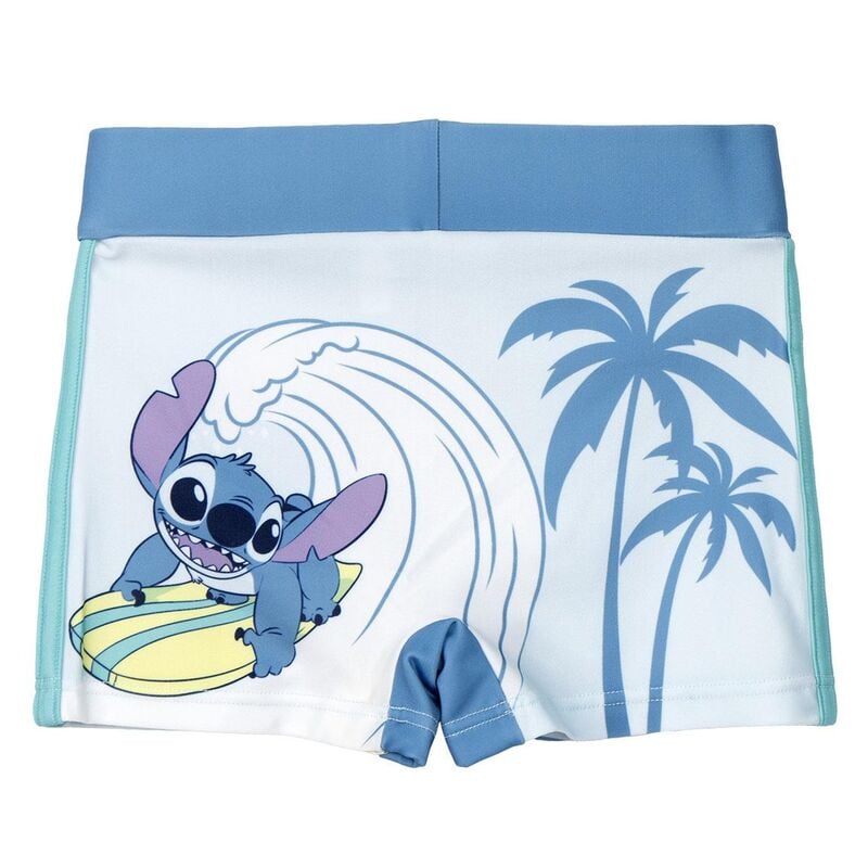 Bañador boxer Stitch Disney - imagen 2