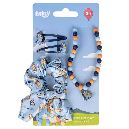 Blister belleza Bluey - imagen 2