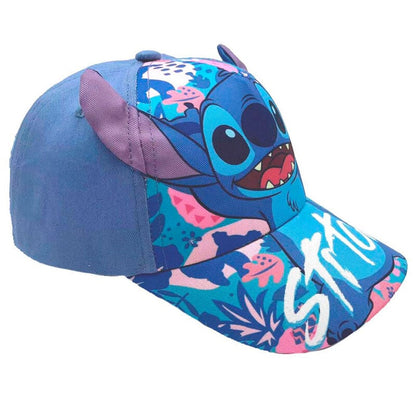 Gorra Stitch Disney - imagen 2