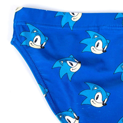 Bañador slip Sonic the Hedgehog - imagen 3