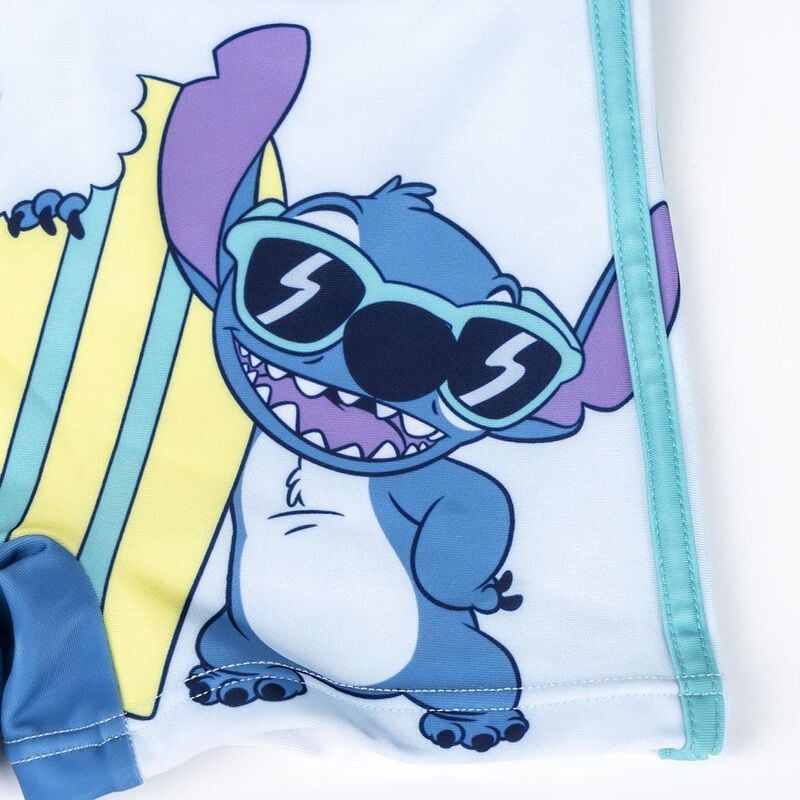 Bañador boxer Stitch Disney - imagen 3