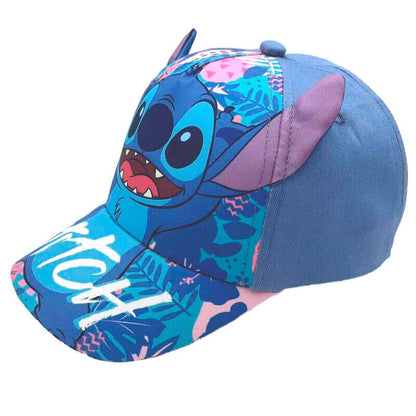 Gorra Stitch Disney - imagen 3
