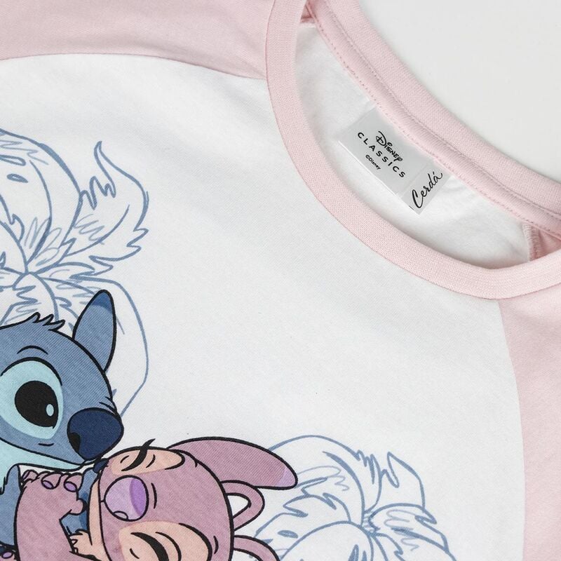 Pijama Stitch Disney - imagen 4