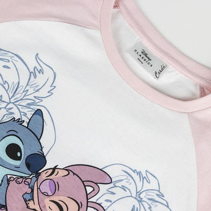 Pijama Stitch Disney - imagen 4