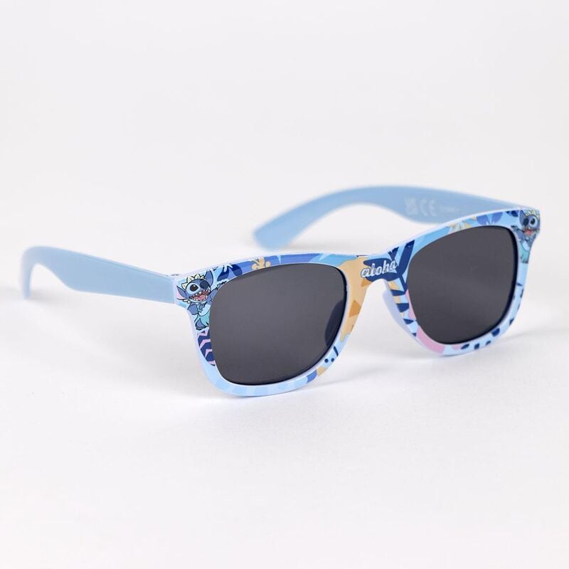Set gorra + gafas sol Stitch Disney - imagen 4