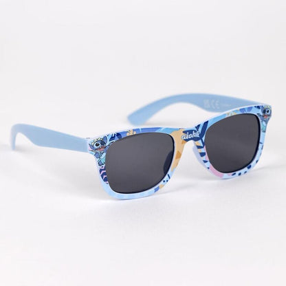 Set gorra + gafas sol Stitch Disney - imagen 4