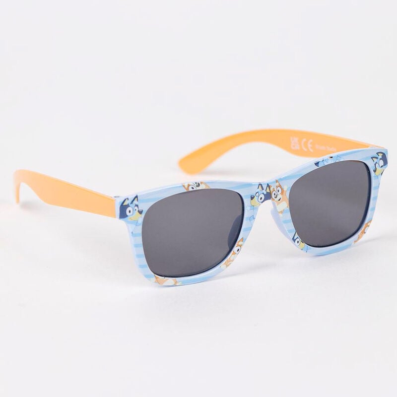 Set gorra + gafas sol Bluey - imagen 4